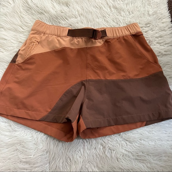 Outdoor Voices Pants - Outdoor Voices Rectrek Shorts